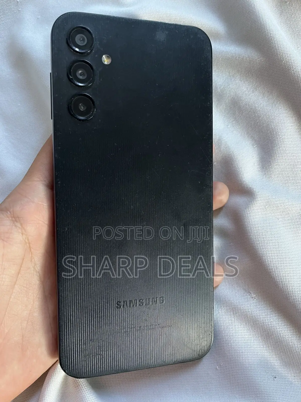 New Samsung Galaxy A14 128 GB Black