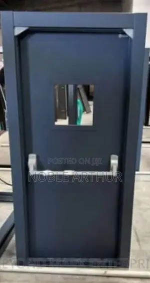 Fire Door, Emergency Exit,Fireproof Door