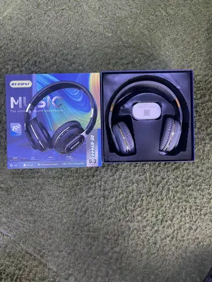 Recrsi Re-Ny444 Wireless Bluetooth Headset