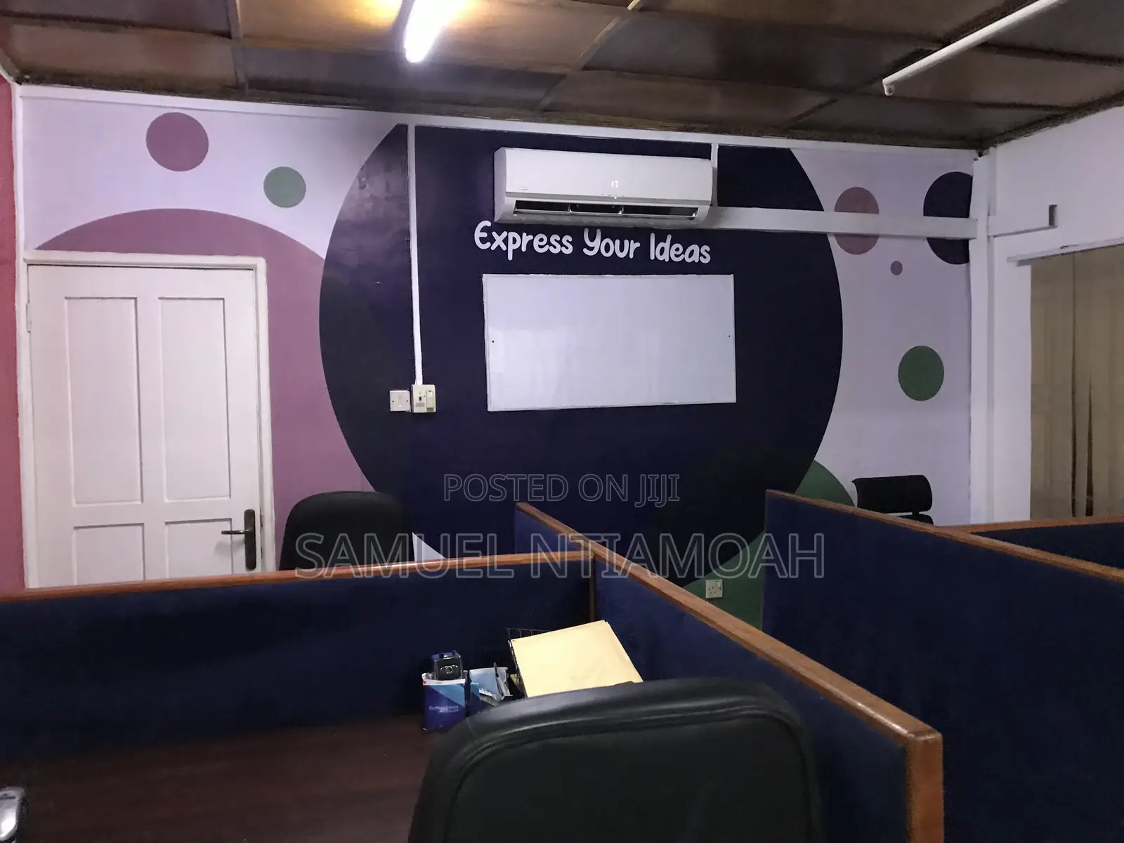 Expert Sticker Installation Services