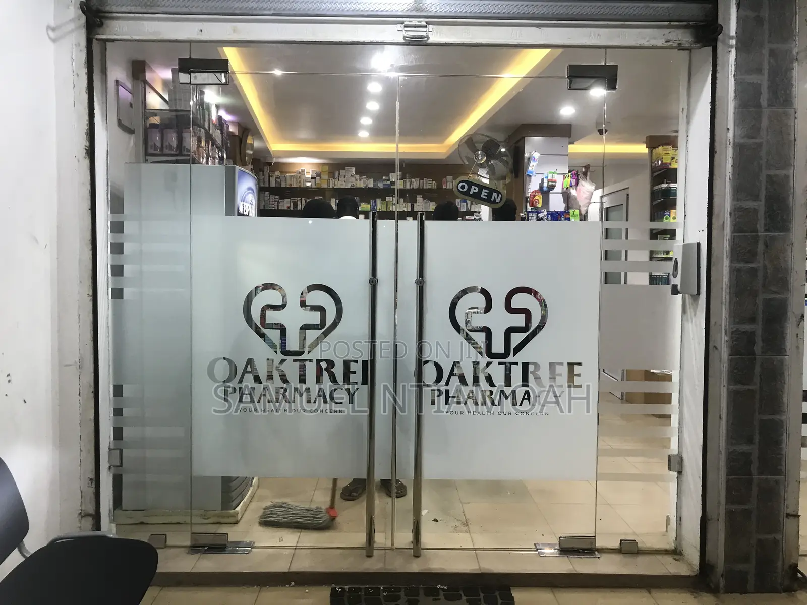 Expert Sticker Installation Services