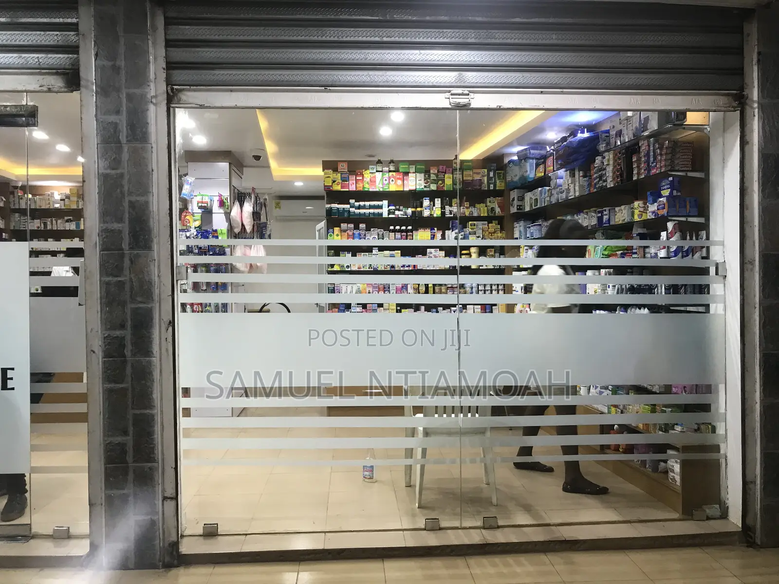 Expert Sticker Installation Services