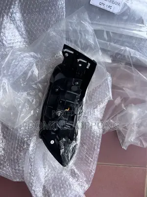 Mazda Cx50 Tail Light