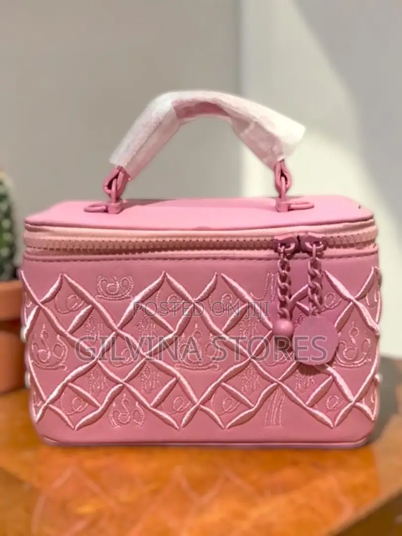 Pink Bag for Sale