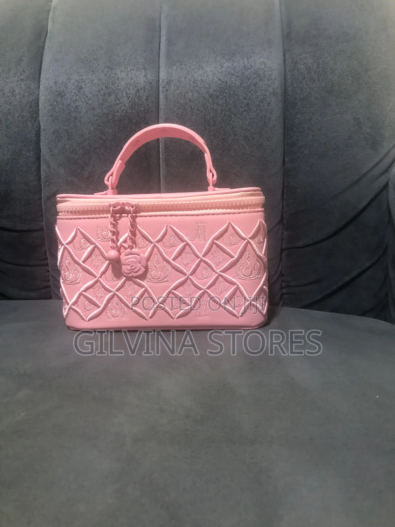 Pink Bag for Sale