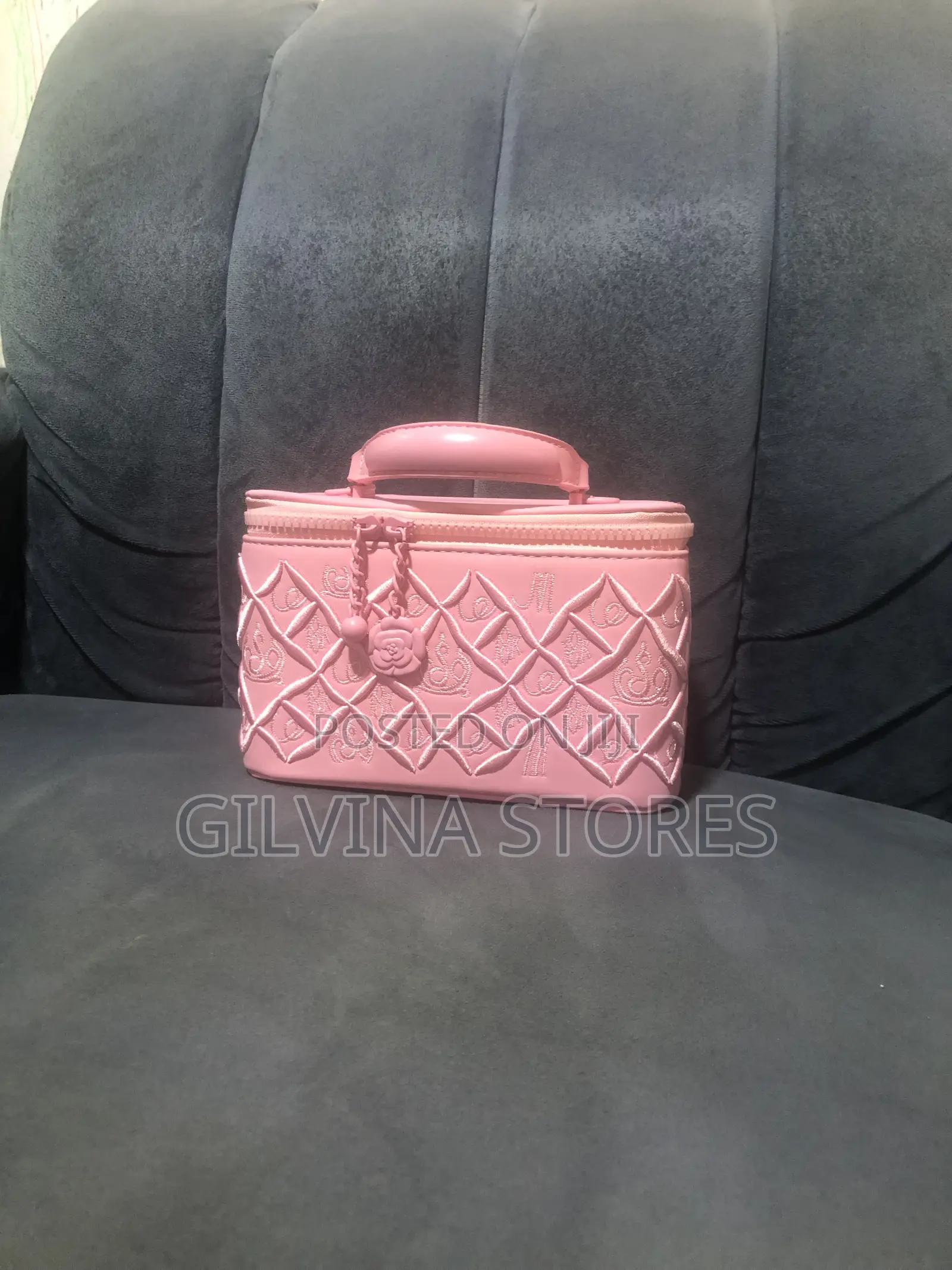 Pink Bag for Sale