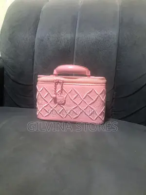 Pink Bag for Sale