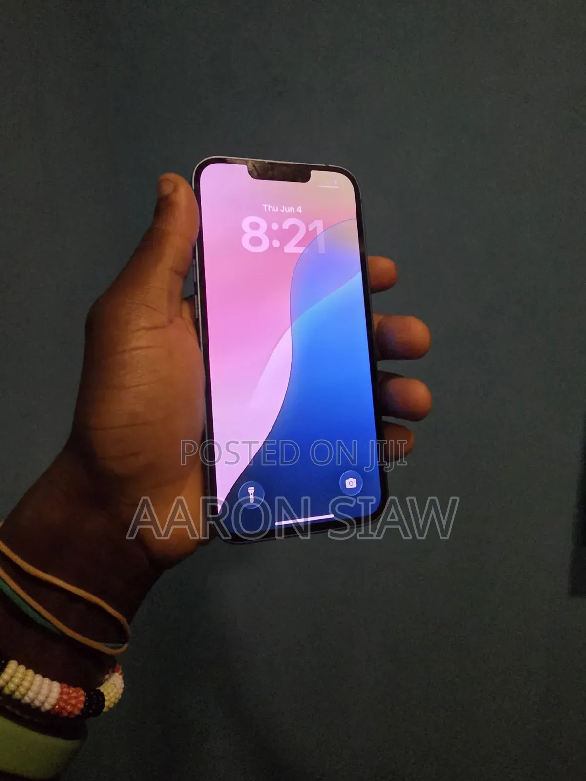 Apple iPhone 13 128 GB
