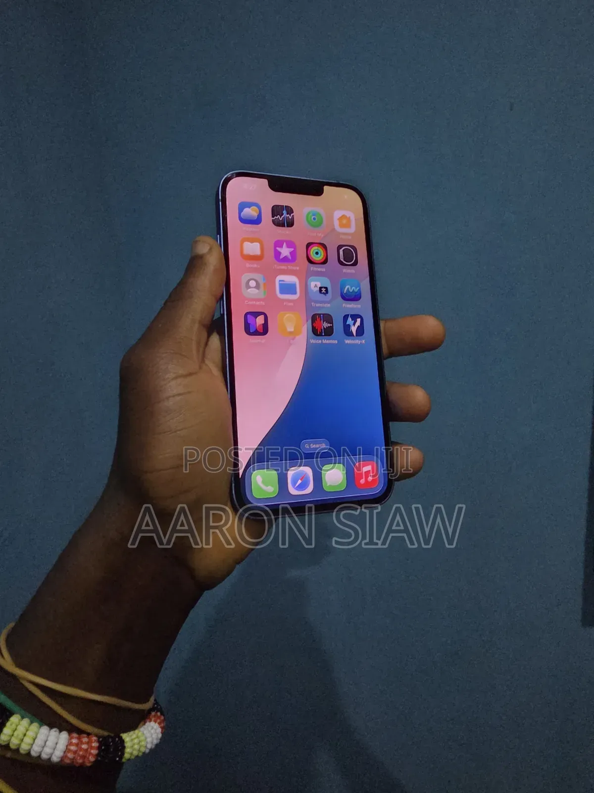 Apple iPhone 13 128 GB