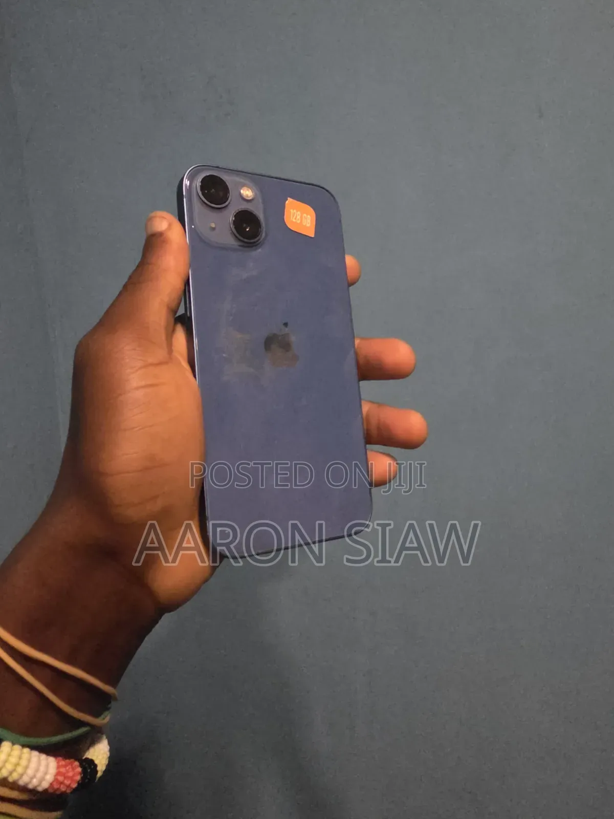 Apple iPhone 13 128 GB
