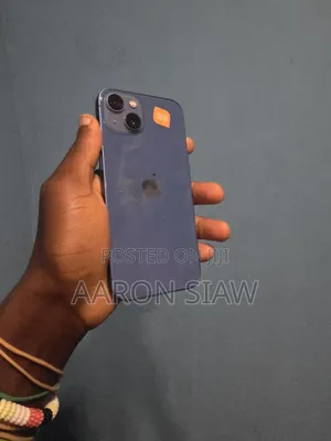 Apple iPhone 13 128 GB