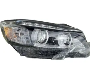 Kia Sorento Led Headlight 2016 2017 2018 2019 2020