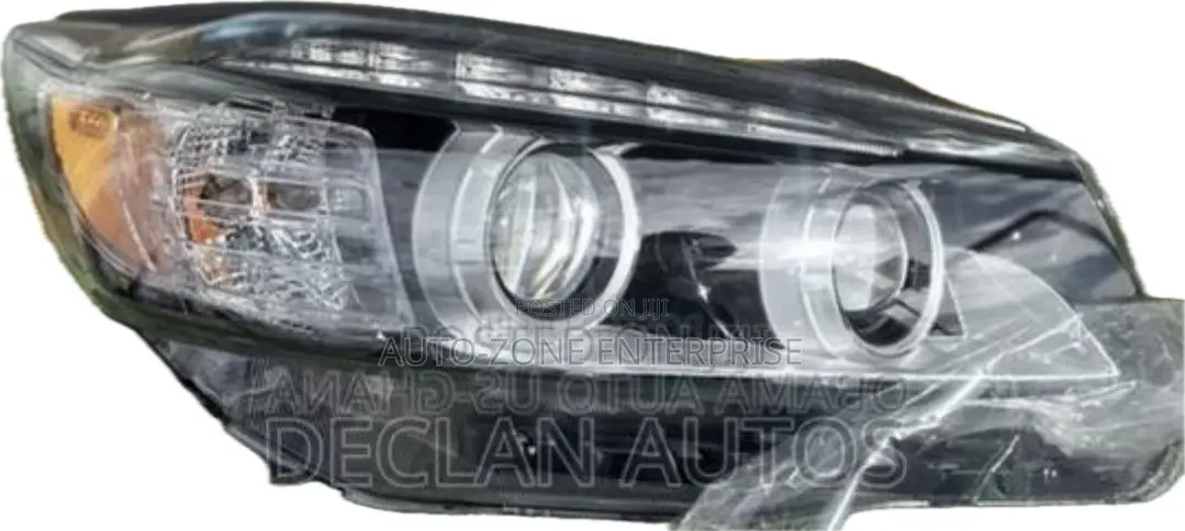 Kia Sorento Led Headlight 2016 2017 2018 2019 2020