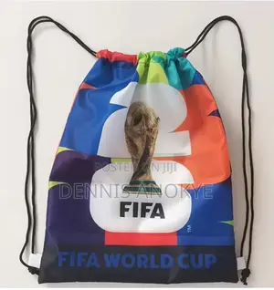 Black Star Jersey - World Cup 2026