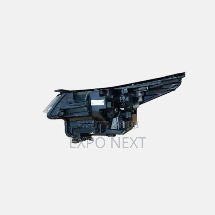 Headlight Assembly for Kia Kx3 Seltos 2023-2024