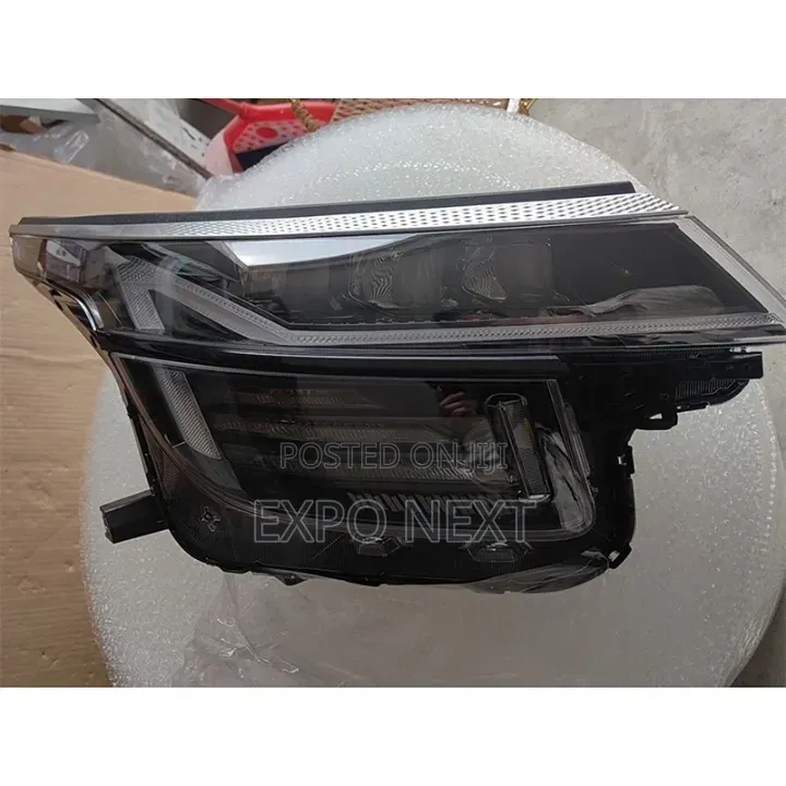 Headlight Assembly for Kia Kx3 Seltos 2023-2024