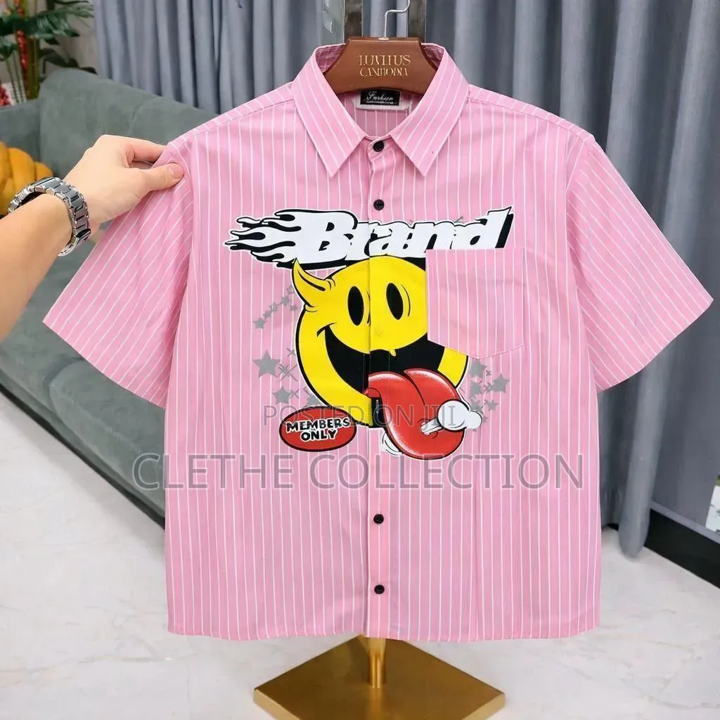 Designer Cropped Tops