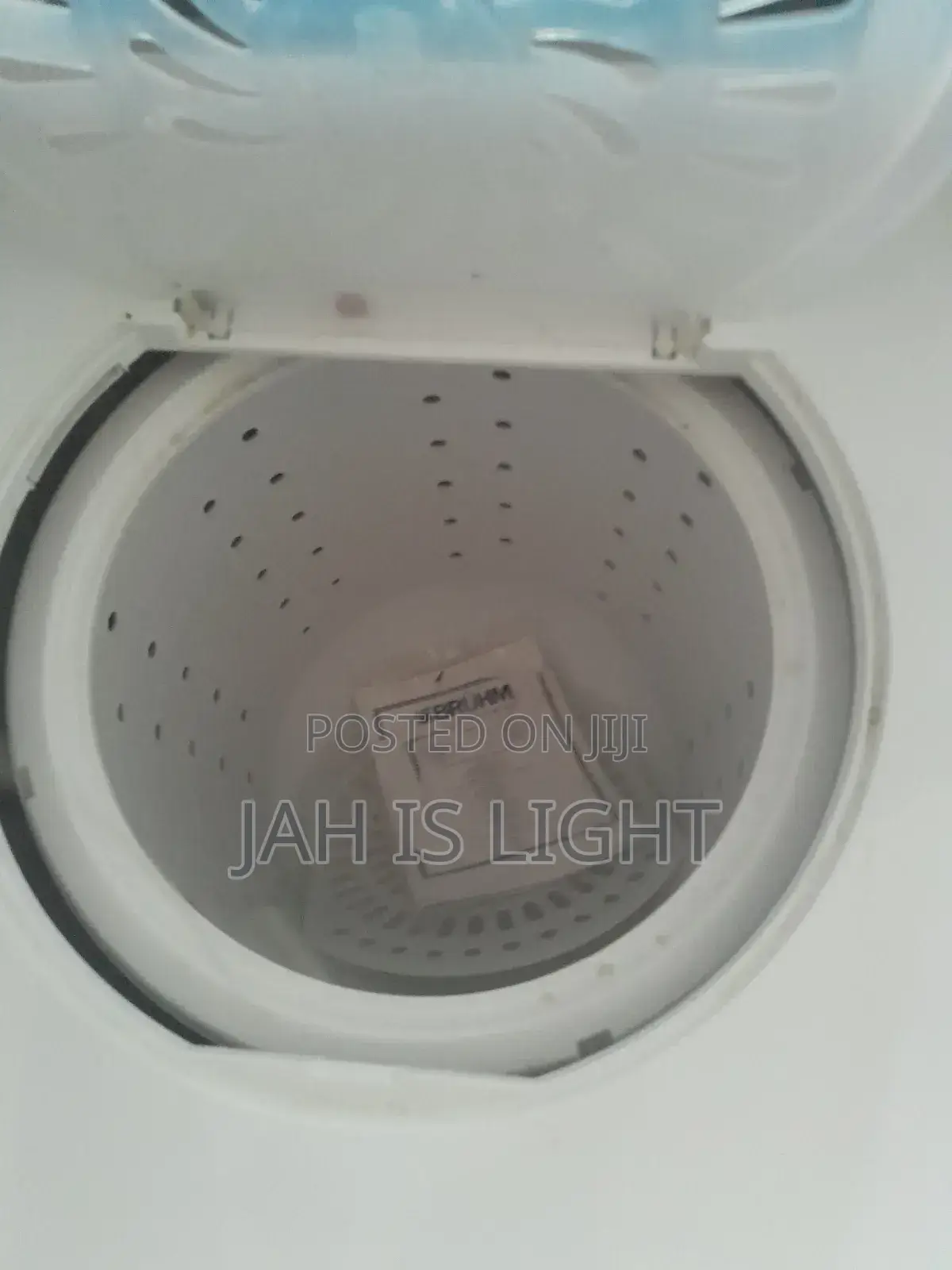 Bruhm BWT-140h Washer and Dryer