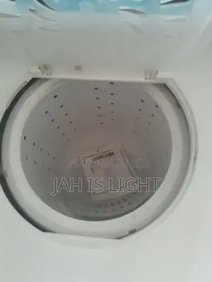 Bruhm BWT-140h Washer and Dryer