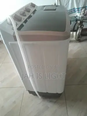 Bruhm BWT-140h Washer and Dryer