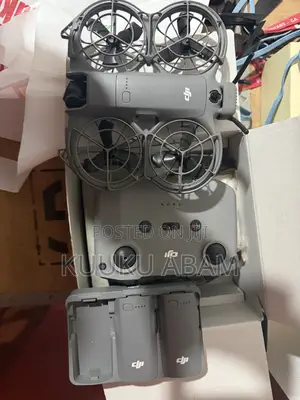 Dji Neo 2 Fly More Combo