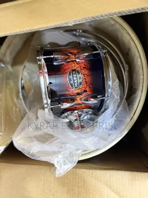Mapex 5 Set Drum