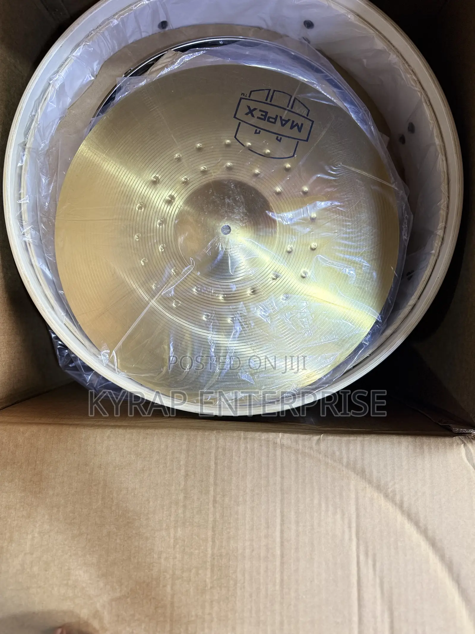 Mapex 5 Set Drum