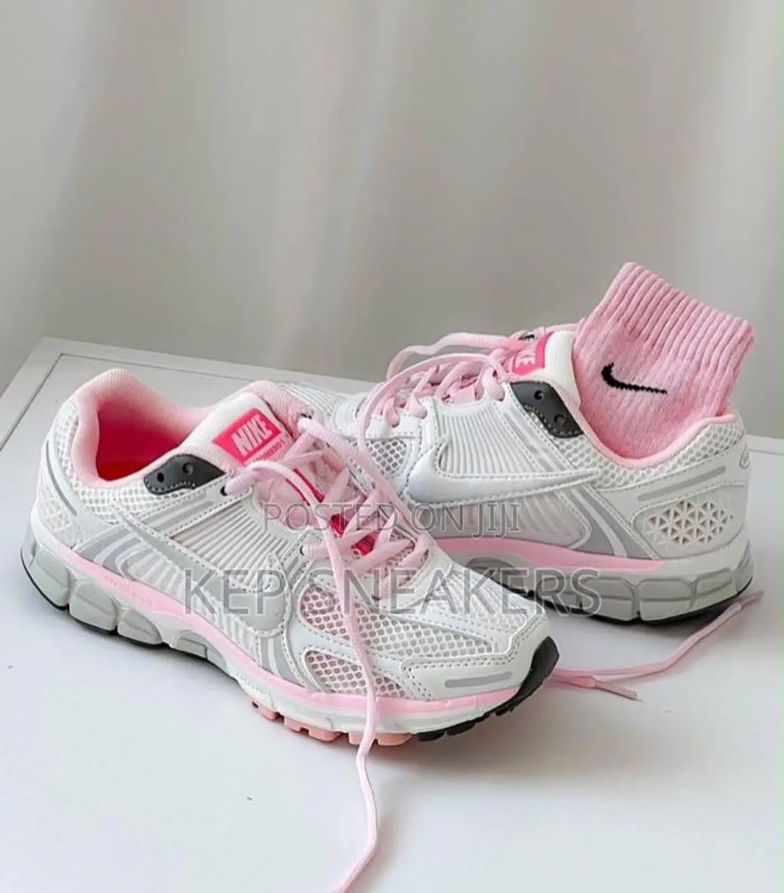 Nike Zoom Vomero 5