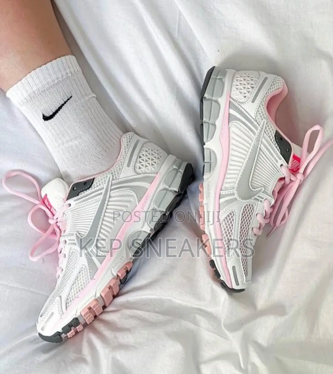 Nike Zoom Vomero 5