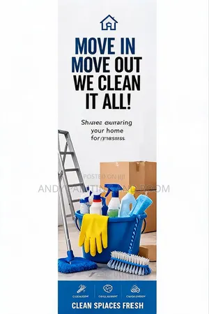 Quality Cleaning at Competitive Rates