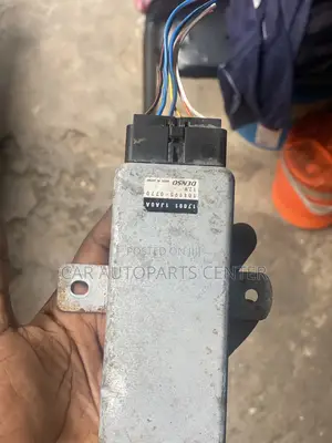 Nissan Fuel Relay Board