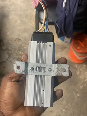 Nissan Fuel Relay Board