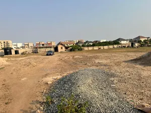 1.32 Acre Land for Sale at Spintex*