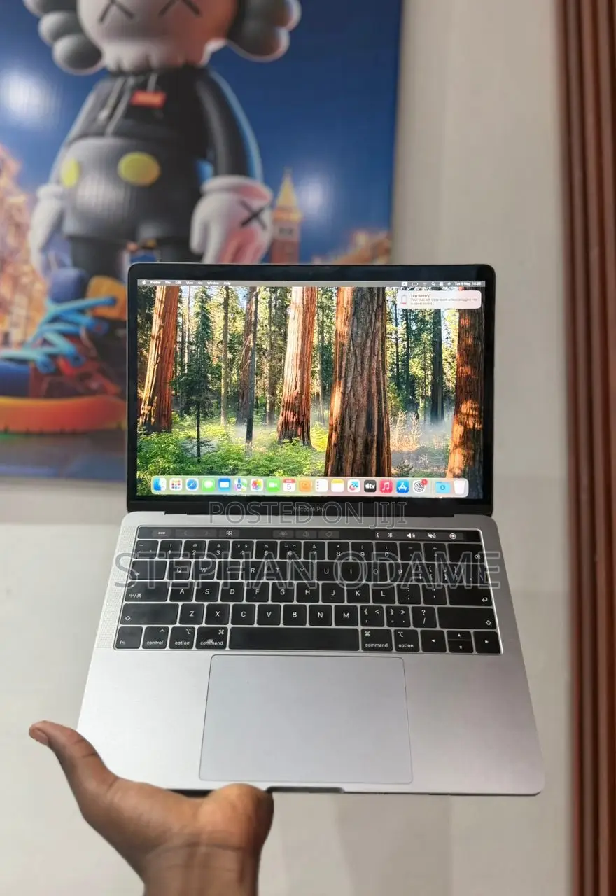 New Laptop Apple MacBook Pro 2019 16GB Intel Core 5 SSD 512GB