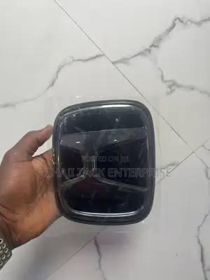 CRV 2024 Front Crown Radar Compatible