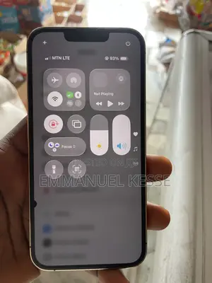 Apple iPhone 13 Pro 128 GB Rose Gold