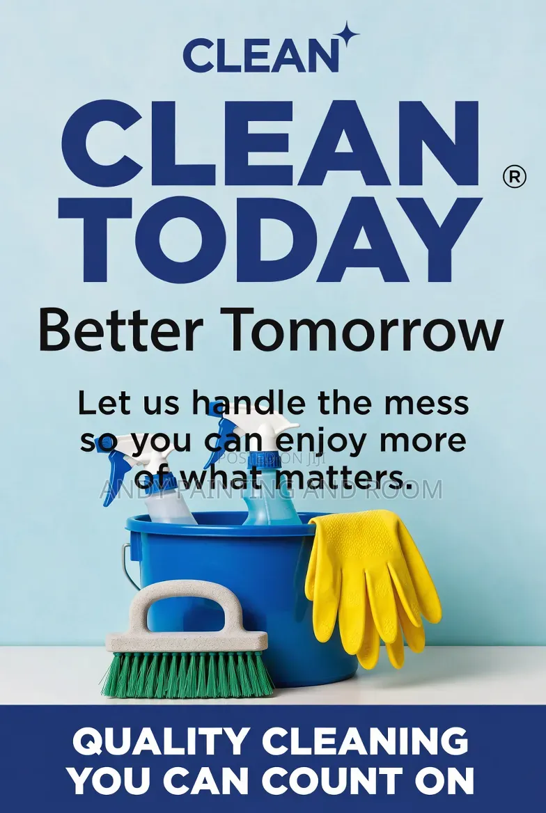 Best Value Cleaning Services in Accra