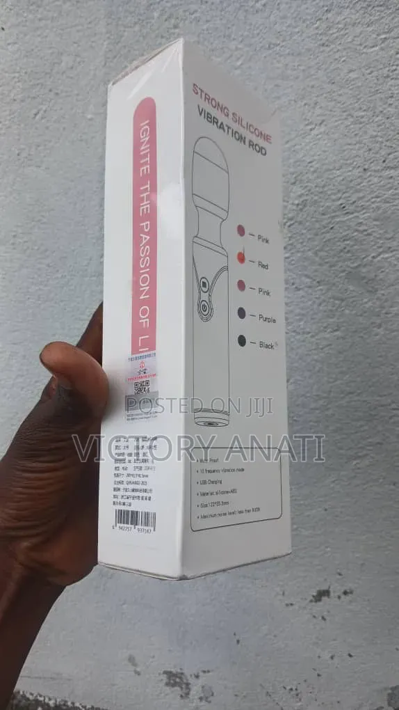 Vibration Rod