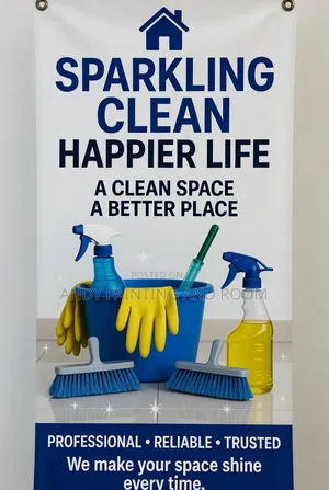 High-End Cleaning Without the High Price