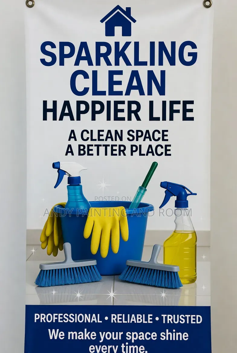 High-End Cleaning Without the High Price