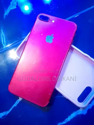 Apple iPhone 7 Plus 128 GB Red