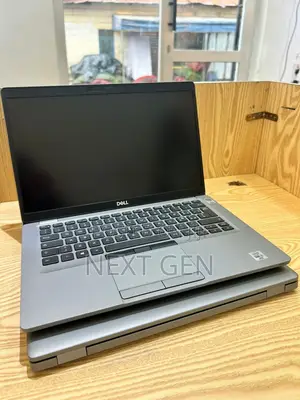 Laptop Dell Latitude 5410 16GB Intel Core i5 SSD 256GB