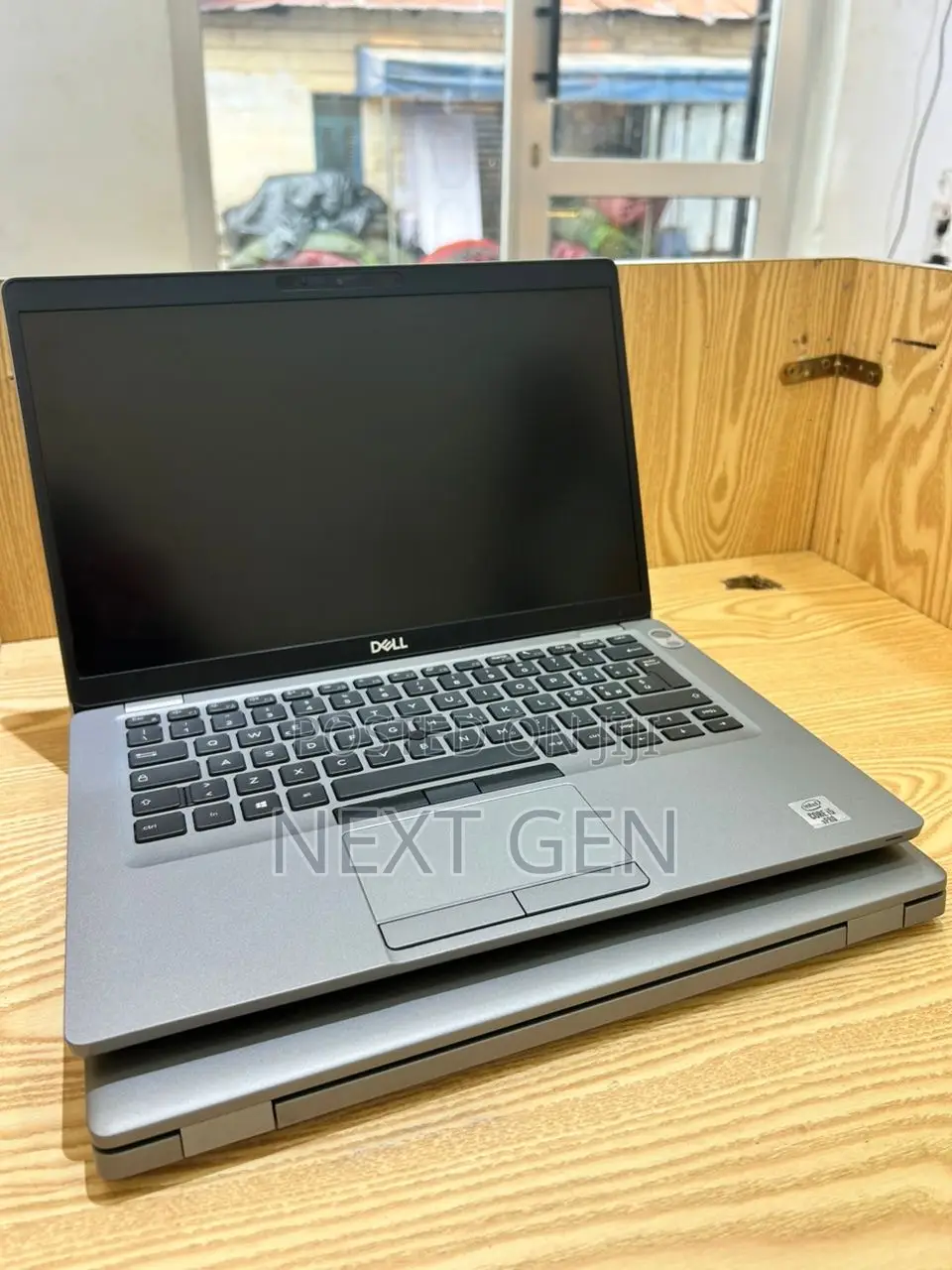 Laptop Dell Latitude 5410 16GB Intel Core i5 SSD 256GB