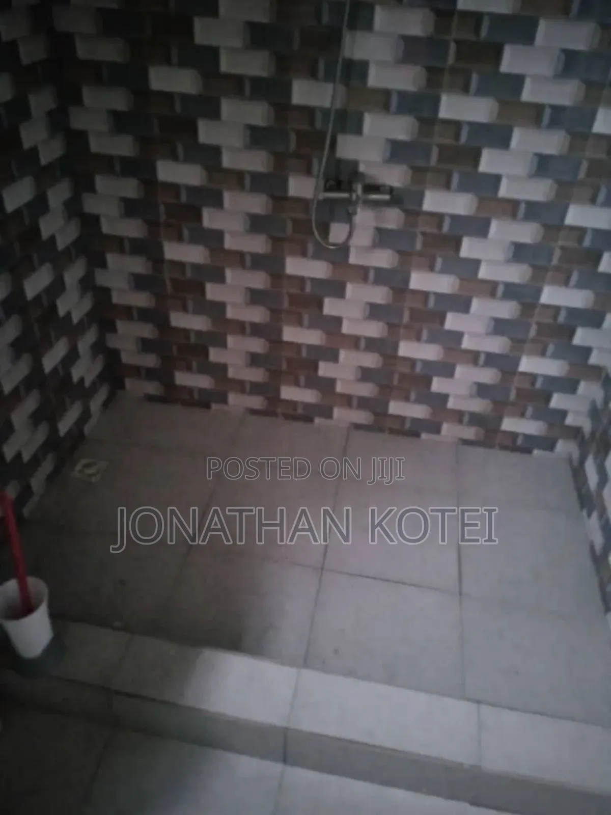 1bdrm Apartment in New Town for rent