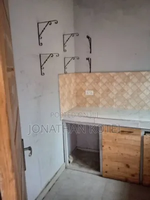 1bdrm Apartment in New Town for rent