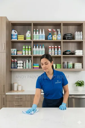 Professional Cleaning – Tailored to Your Budget