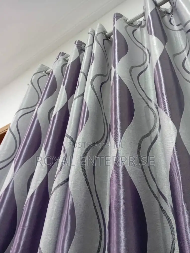 Solarshield Drape: Protect Your Home ( Width 4.5/ Length 8.5 Feet )