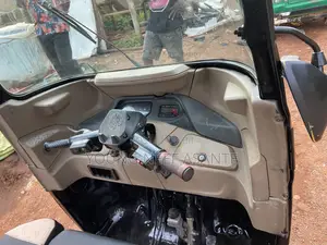 Bajaj RE 2025 Black