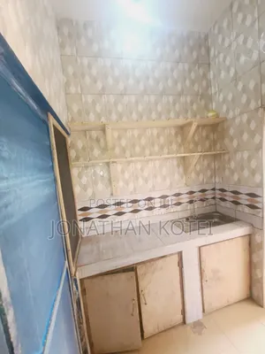 1bdrm Apartment in New Town for rent