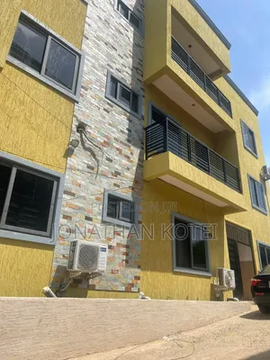 2bdrm Apartment in Tseaddo for rent